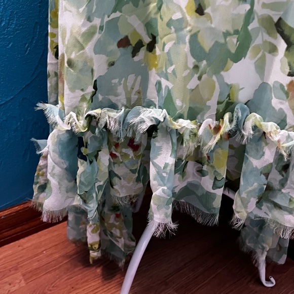 Dress the Population GORGEOUS dress XL NWT Great for Easter! - Picture 7 of 10